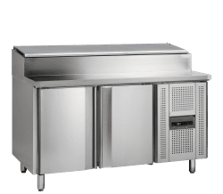 Tefcold - SS8200 – Kylbänk Sandwichpreparering