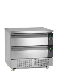 Tefcold - UD2 – - 2GN2/1 Uni - Drawer