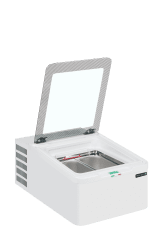 Tefcold ICE2 Skopglassfrys