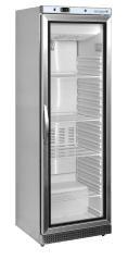 Tefcold Displayfrysar UF400VSG