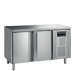 Tefcold - SK6210 – Kylbänk för snacks