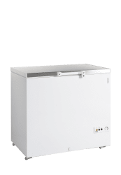 Tefcold - FR305S – SL Glassfrys