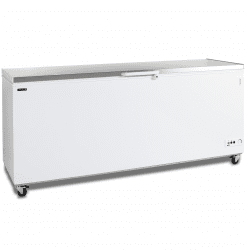 Tefcold - CF700S – SL Glassfrys