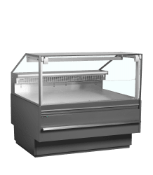 Tefcold Serveringsdisk SOCA12590A