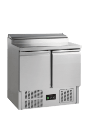 Tefcold - GSS20 – Kylbänk Saladette GN1/1