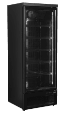 Tefcold Displayfrys Atom Maxi F1DBB ar