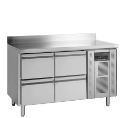 Tefcold - CK7240 – Kylbänk GN1/1