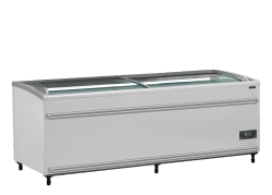 Tefcold Kyl-/frysbox stormarknad SFI210-CF VS