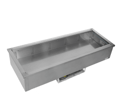 Tefcold - CW5 – /V Kylbrunn GN1/1