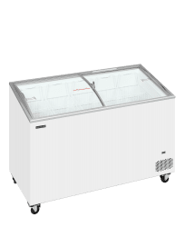 Tefcold Glassfrys IC401SCEB