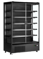 Tefcold Multideck-kyl för stormarknader PC1250B