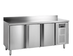 Tefcold Kylbänk CK7310X1SP GN1/1