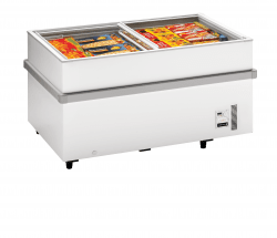 Tefcold - SSF150 – Frysbox stormarknad