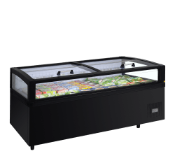 Tefcold Kyl-/frysbox View HC B