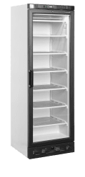 Tefcold Displayfrysar UFSC371G