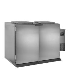 Tefcold Avfallskylare WBC 480