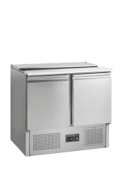 Tefcold - SA920 – Kylbänk Saladette GN1/1