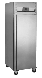 Tefcold Upprättstående RK710X1 kyl GN2/1