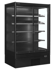 Tefcold Multideck-kyl för stormarknader EXTRA1250CD
