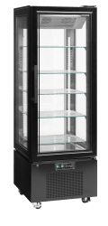Tefcold - UPD400 – - F Kyld displaybox (frysning)