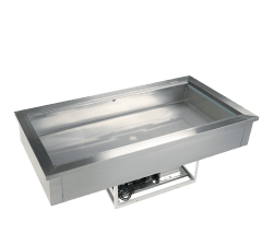 Tefcold - CW4 – Kylbrunn GN1/1