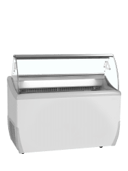 Tefcold - UDRS7 – Display för kulglass