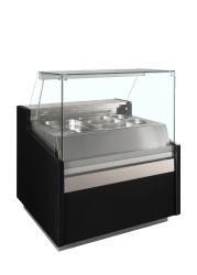 Tefcold Serveringsdisk SPID100