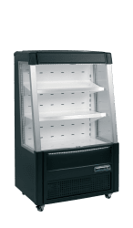 Tefcold - ODC90 – Låg öppen front