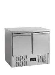 Tefcold - GS91 – Kylbänk Saladette GN1/1