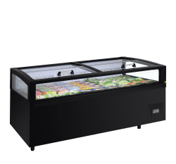 Tefcold Kyl-/frysbox View 200 CF VS B