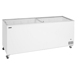 Tefcold Glassfrys IC701SC