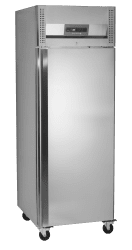 Tefcold - RK505 – Upprättstående kyl