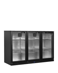 Tefcold Barkylar BA31H