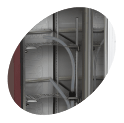 Tefcold - DKS95 – - 3/10L Vindispenser