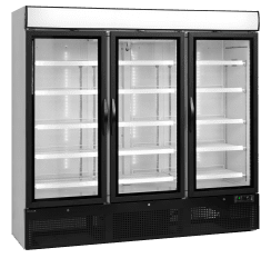 Tefcold - NC7500G – Displaykyl