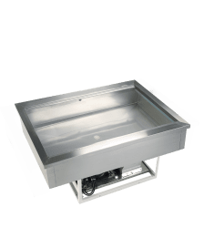 Tefcold - CW2 – Kylbrunn GN1/1