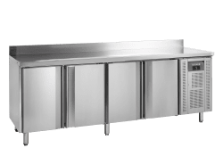Tefcold Kylbänk CK7410X1SP GN1/1