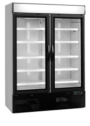 Tefcold - NC5000G – Displaykyl