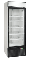 Tefcold - NF2500G – Displayfrysar