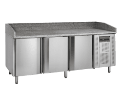 Tefcold - PT1300 – Pizzabord