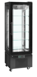 Tefcold - UPD400 – - C Kyld displaybox (kylning)