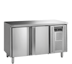Tefcold - BK210 – Kylbänk för bakverk