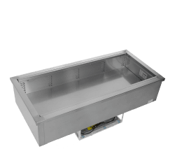 Tefcold - CW4 – /V Kylbrunn GN1/1