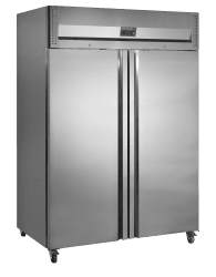 Tefcold Upprättstående RK1420X1 kyl GN2/1