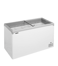 Tefcold Glassfrys NIC401SC