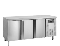 Tefcold Kylbänk CK7310X1 GN1/1