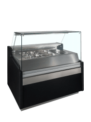 Tefcold Serveringsdisk SPID130