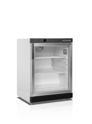 Kylskåp Kompakt 130 L UR200G - Tefcold