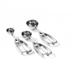 Glasskopa Kitchen Line Ø 44 mm 1/40, Hendi