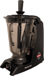 Hällde - Blender SB - 4 Maskin